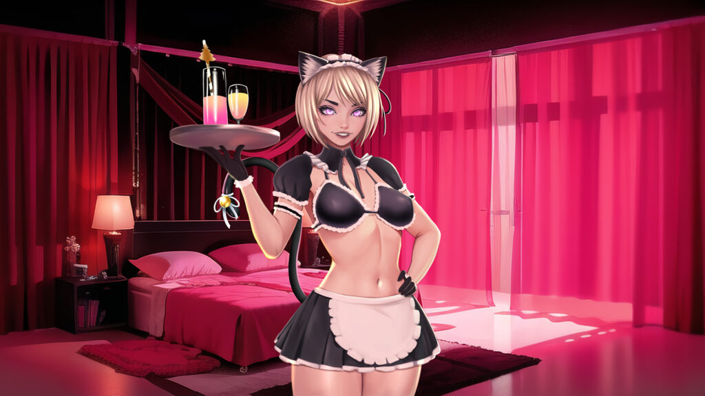 EmyLiveShow: Hentai Puzzle Game Free Download