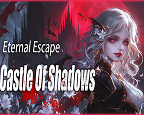 Eternal Escape: castle of shadows Free Download