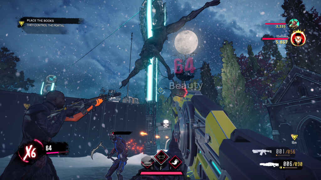 EvilVEvil PC Free Download