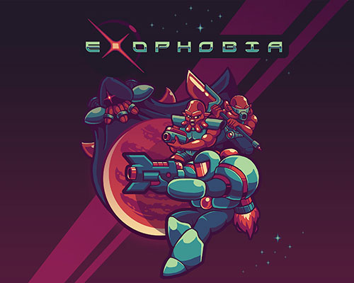 Exophobia PC Free Download (Build 19382610)