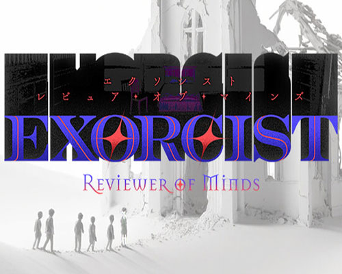 Exorcist: Reviewer of Minds Free Download