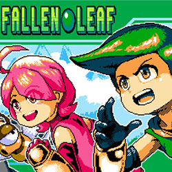 Fallen Leaf PC Free Download (Build 18573781)
