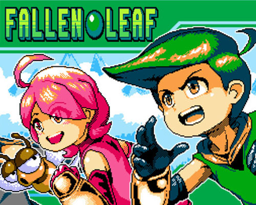 Fallen Leaf PC Free Download (Build 18573781)