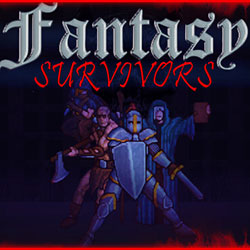 Fantasy Survivors PC Free Download (v2.19)