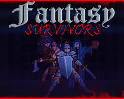 Fantasy survivors pc free download (v2.19)