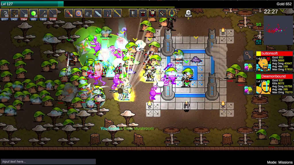 Fantasy survivors pc free download (v2.19)