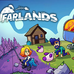 Farlands PC Free Download (Build 19013010)