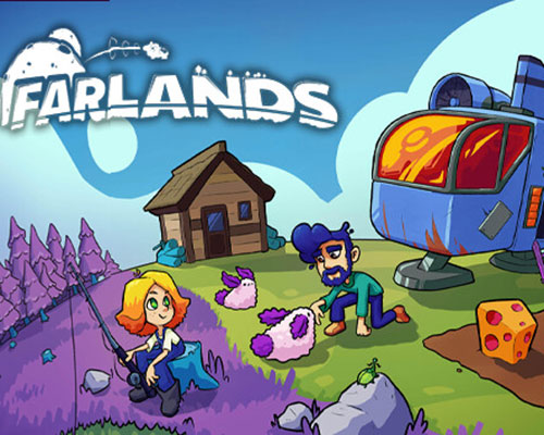 Farlands PC Free Download (Build 19013010)