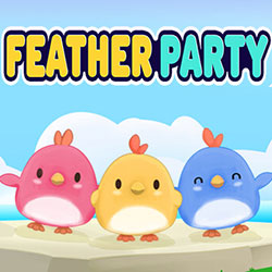 Feather Party PC Free Download (Build 17711285)