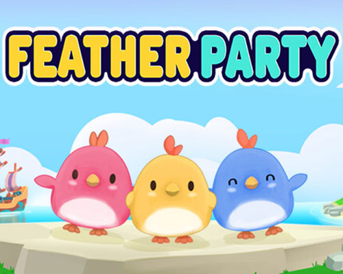 Feather Party PC Free Download (Build 17711285)