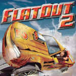 FlatOut 2 Enhanced Edition Free Download (Build 18912042)