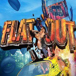 FlatOut Enhanced Edition Free Download (Build 18853889)