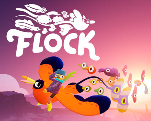 Flock PC Game Free Download (Build 31072024)