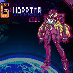 G WARRIOR PC Free Download (Build 19607551)