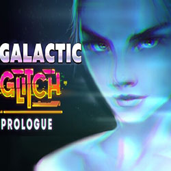 Galactic Glitch PC (v2.22 Final)