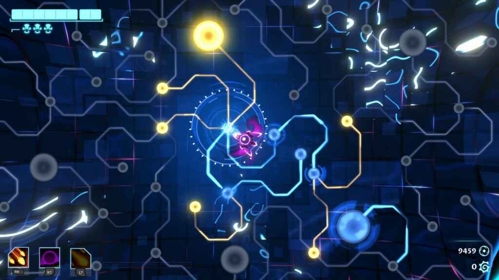 Galactic glitch pc free download (v1.84)