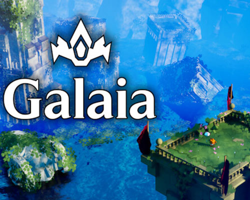 Galaia PC Free Download