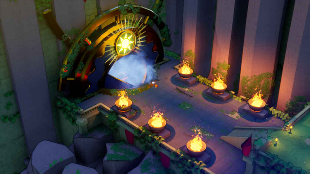 Galaia PC Free Download