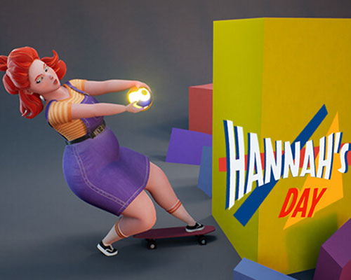 Hannah’s Day PC Free Download