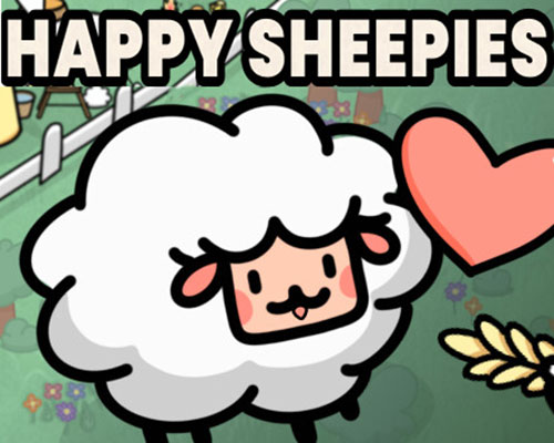 Happy Sheepies Free Download (Build 15011070)