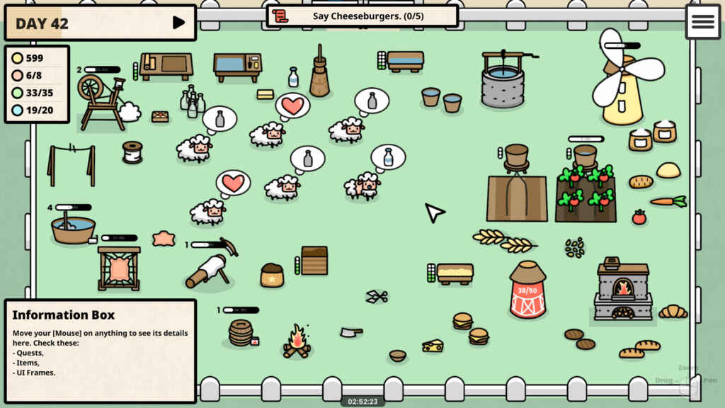 Happy Sheepies Free Download (Build 15011070)