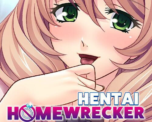 Hentai Homewrecker PC Free Download