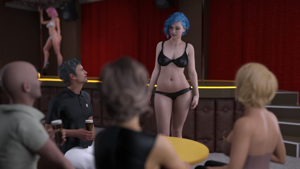 Her desire pc free download (season 1-3 remastered)