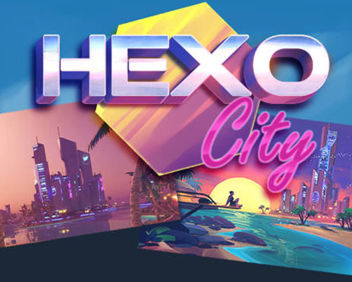 HexoCity PC Free Download