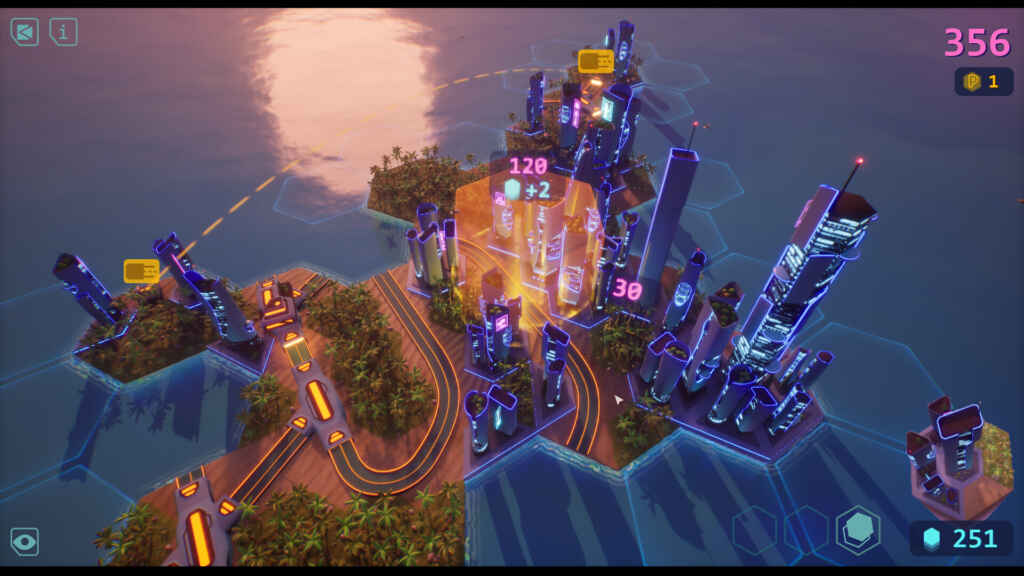 HexoCity PC Free Download
