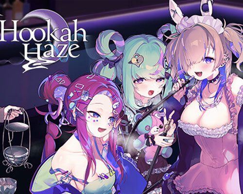 Hookah Haze PC Free Download (v1.0.3)