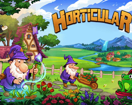 Horticular PC Free Download (Build 17872422)