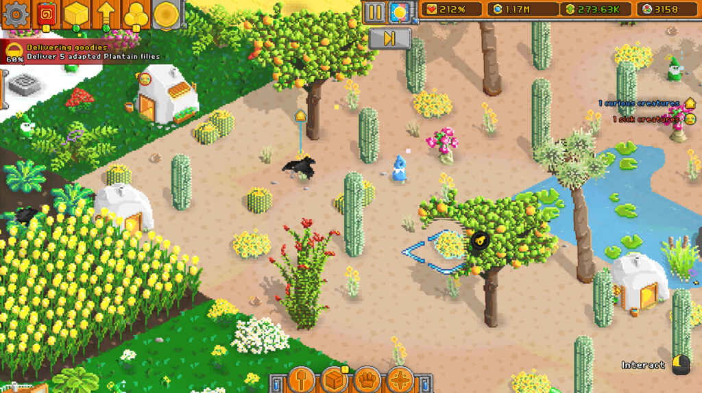 Horticular PC Free Download (Build 17872422)