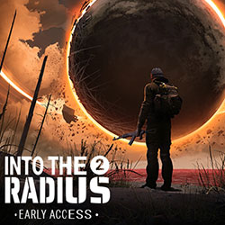 Into the Radius 2 PC Free Download