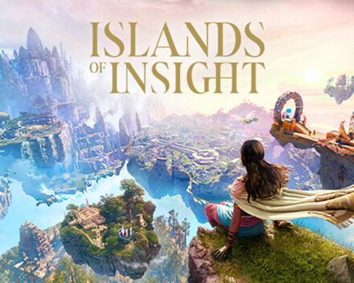 Islands of Insight PC Free Download (Build 16125884)