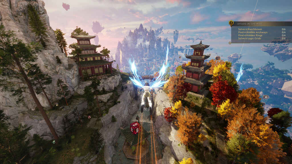 Islands of Insight PC Free Download (Build 16125884)