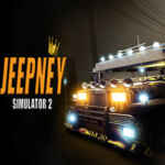Jeepney Simulator 2 PC Free Download (Build 16916850)