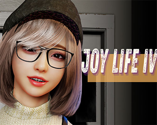 Joy Life 4 PC Free Download (Build 15169126)