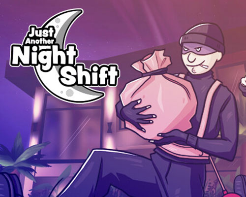 Just Another Night Shift Free Download (Build 18022025)