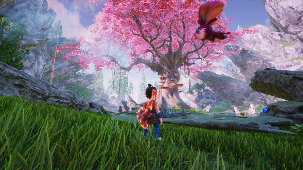 KAKU: Ancient Seal PC Free Download (v20240902)