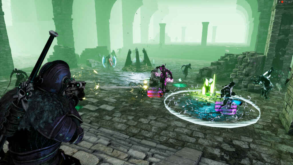 Knights within pc free download (build 21947735)