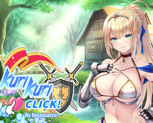 Kuri Kuri Click! 2 My Renaissance! Download (B14748810)