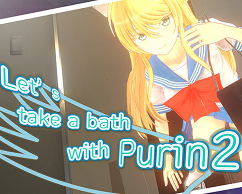 Let's take a bath with Purin 2 Free Download (v1.01b2)