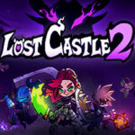 Lost Castle 2 PC Free Download (v1.0.0.8)