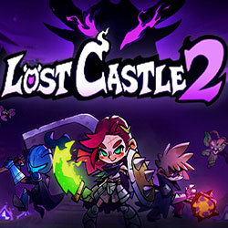 Lost Castle 2 PC Free Download (v1.0.0.8)