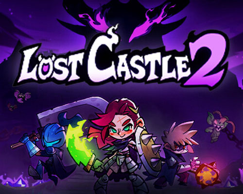 Lost castle 2 pc free download (v0.9.3.3)