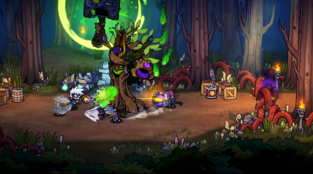 Lost castle 2 pc free download (v0.9.3.3)