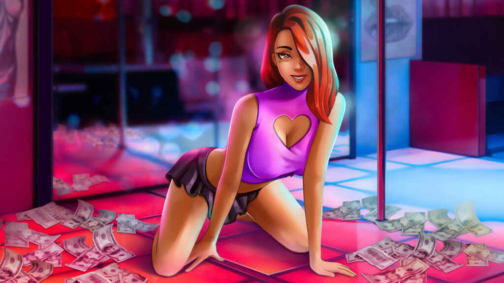 Lust for speed pc free download (early access)