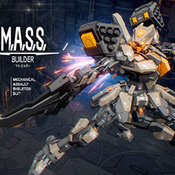 M.A.S.S. Builder PC Free Download (v1.0.5)
