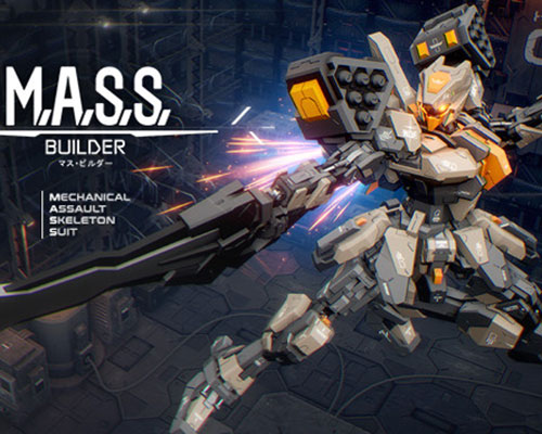 M.a.s.s. builder pc free download (v1.0.5)
