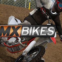 MX Bikes PC Free Download (Build 20258675)
